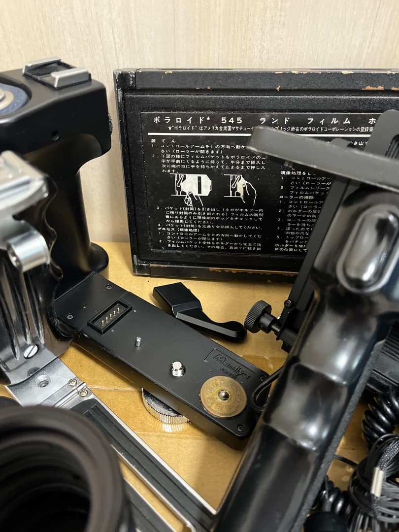 ジャンク カメラパーツ Canon キヤノン Nikon ニコン Mamiya