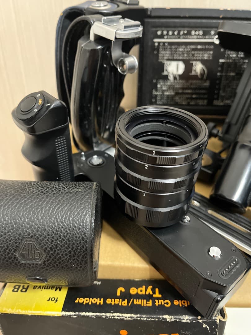 ジャンク カメラパーツ Canon キヤノン Nikon ニコン Mamiya