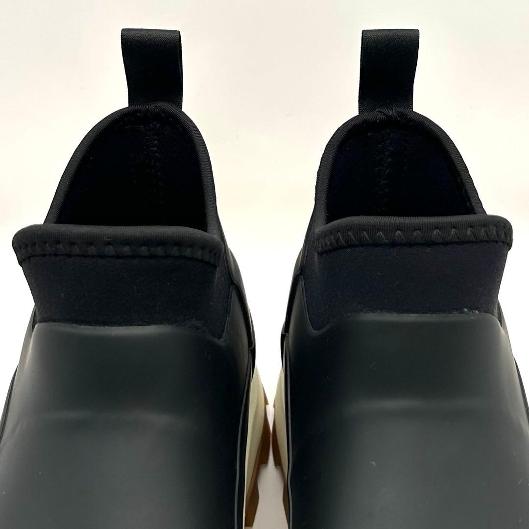 極美品✨ HUNTER 【25㎝】 シティ エクスプローラー アンクルブーツ