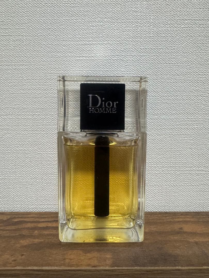 Dior Homme 香水 100ml 箱付き