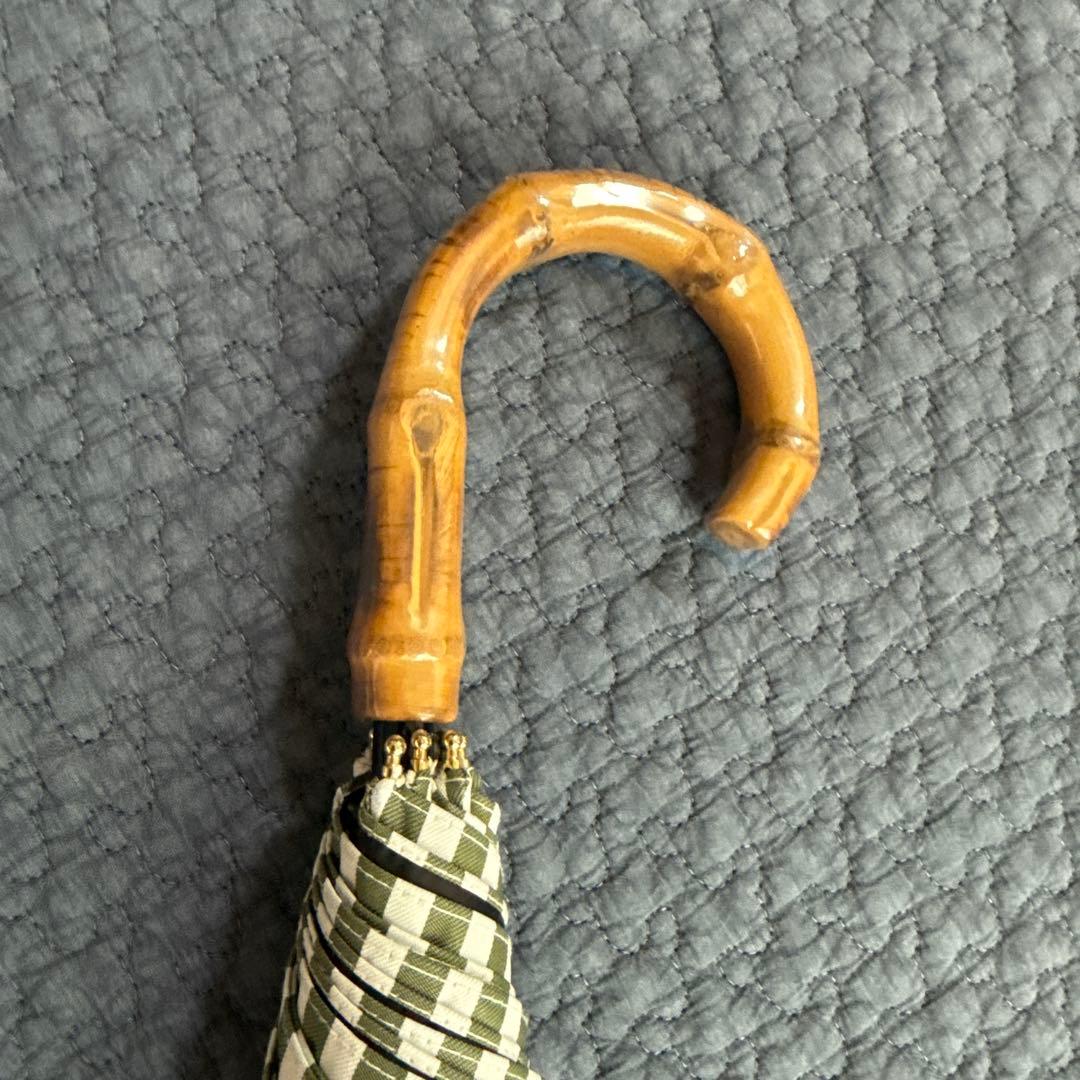 untule 2段EASY 折りたたみ日傘(50cm) 8/15まで