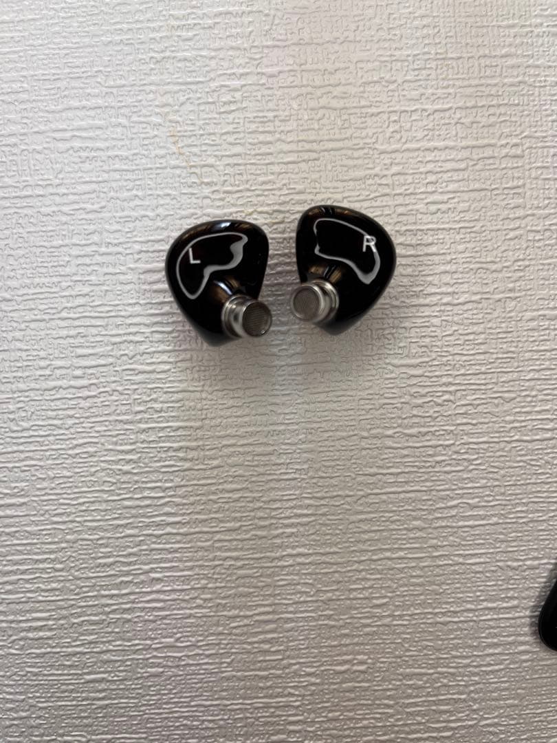 【超美品】Dunu DaVinci 【即決OK】