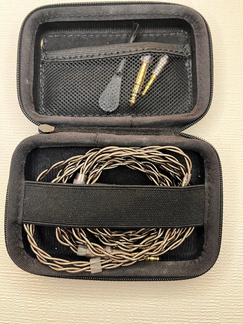 【超美品】Dunu DaVinci 【即決OK】