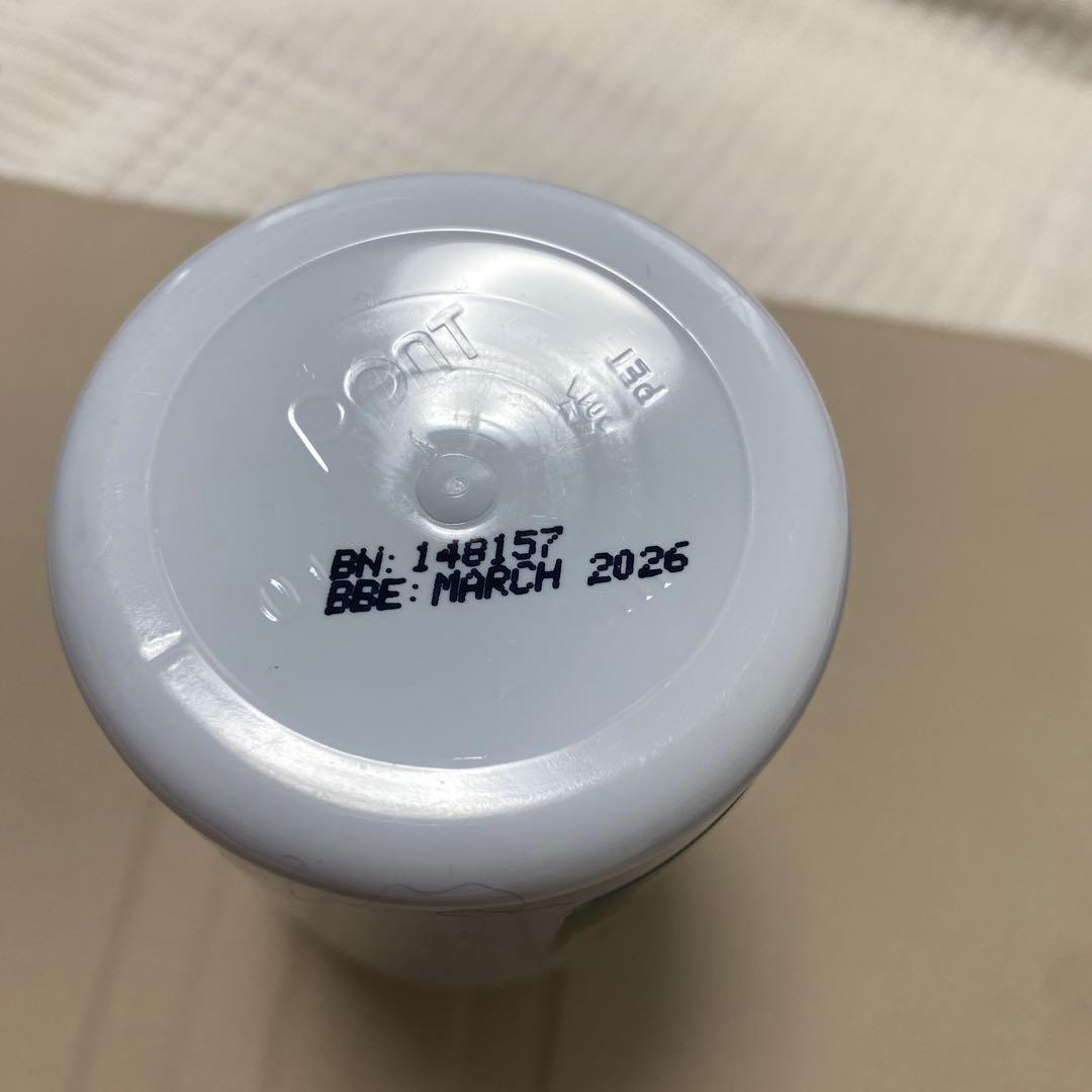 CBDソフトジェル