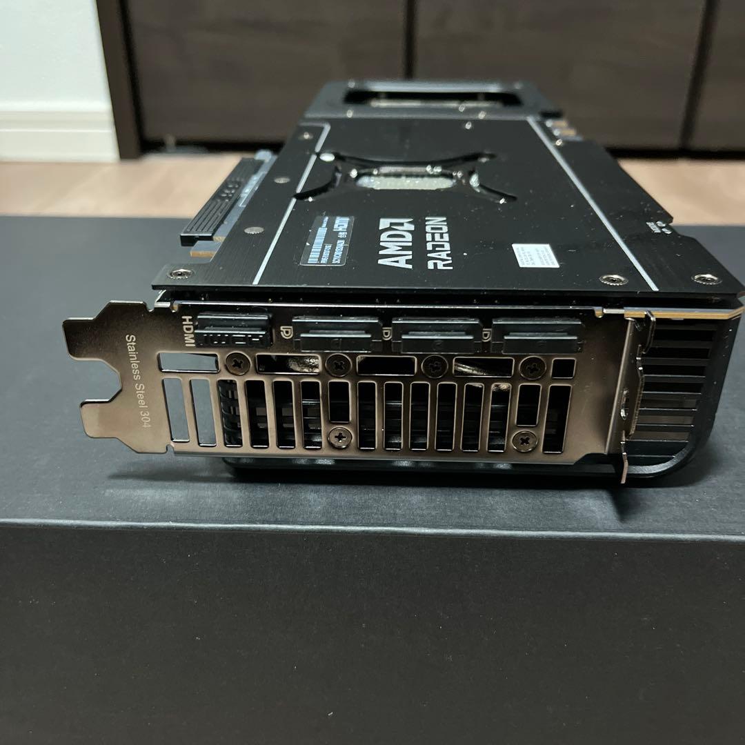 グラフィックボード・グラボ・ビデオカード ASUS Prime Radeon RX 9070 XT OC Edition