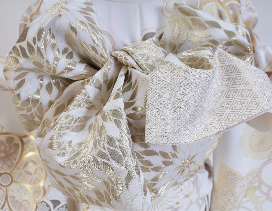 ◎新作新品振袖フルセット◎全て揃ってます。自信のコーディネート　ラスト