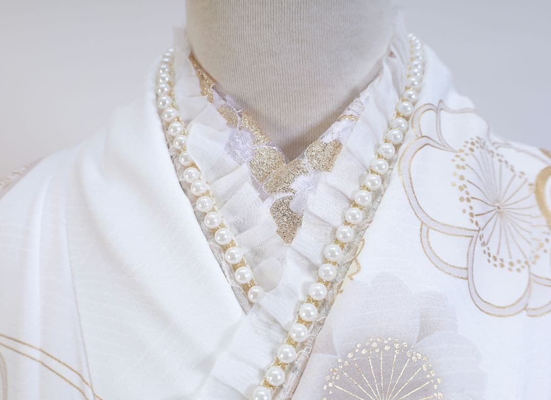 ◎新作新品振袖フルセット◎全て揃ってます。自信のコーディネート　ラスト