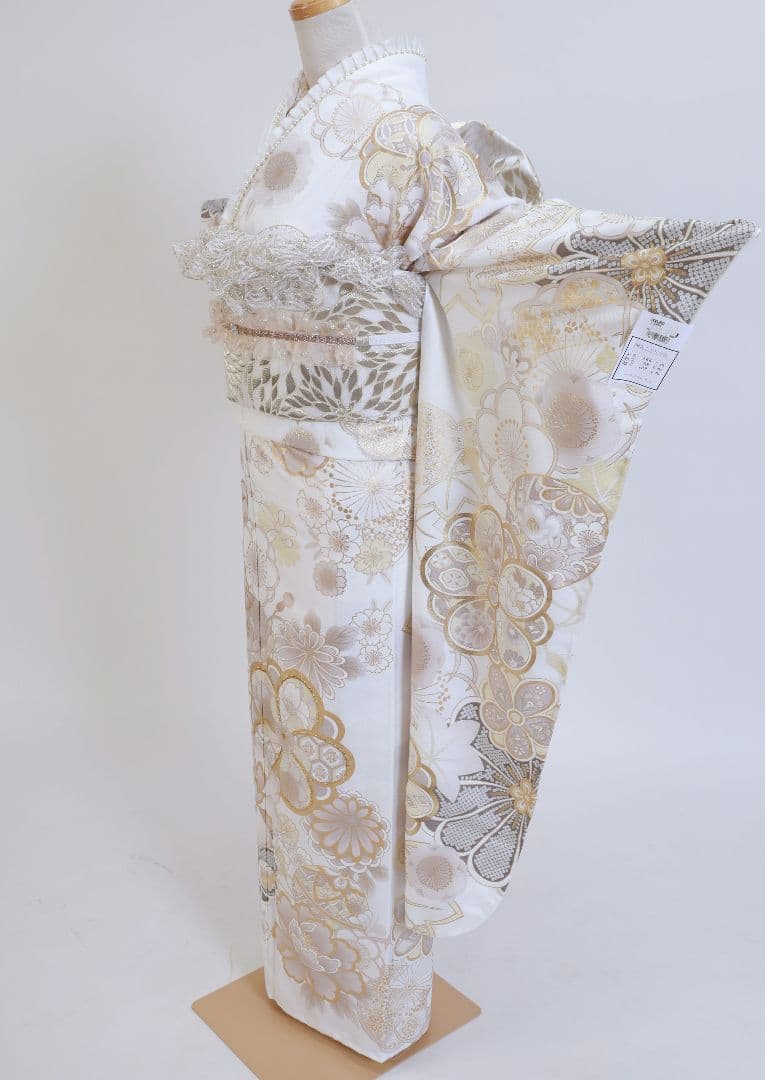 ◎新作新品振袖フルセット◎全て揃ってます。自信のコーディネート　ラスト