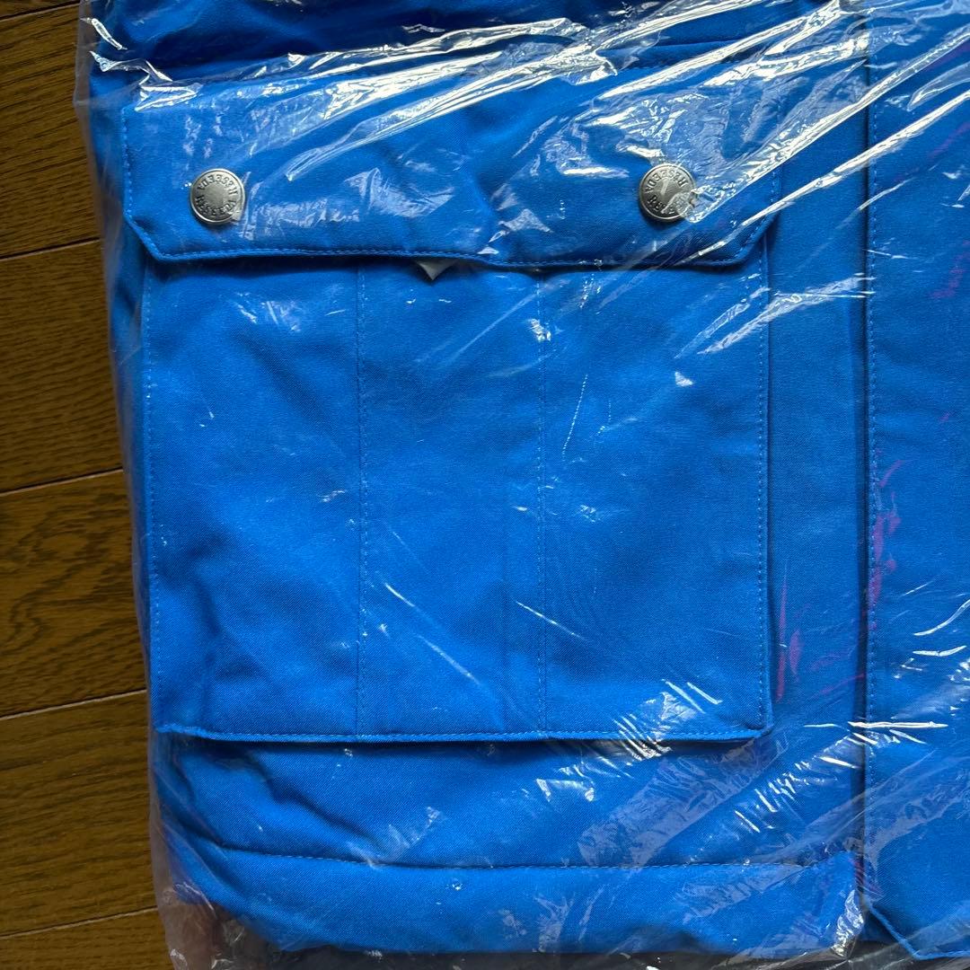 RESEDA スキーウェア 160cm 青