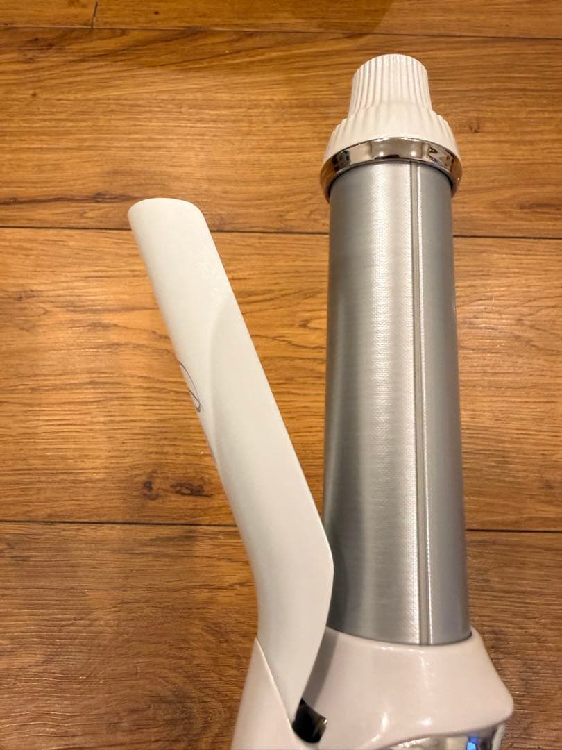 ReFa コテ カールヘアアイロン 32mm