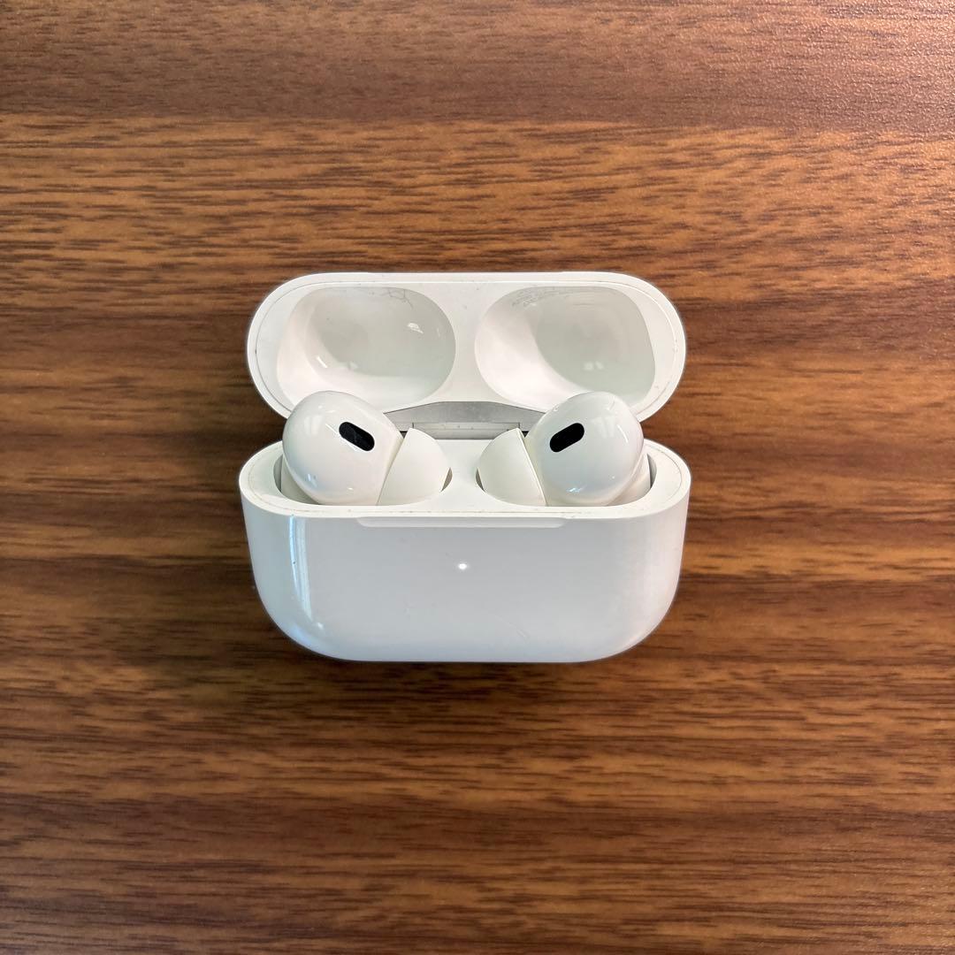 イヤホン AirPods Pro 2nd generation