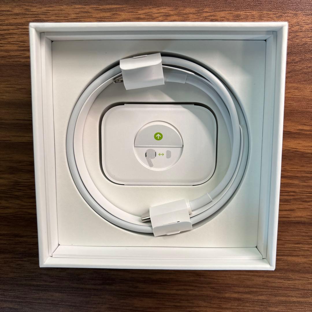 イヤホン AirPods Pro 2nd generation