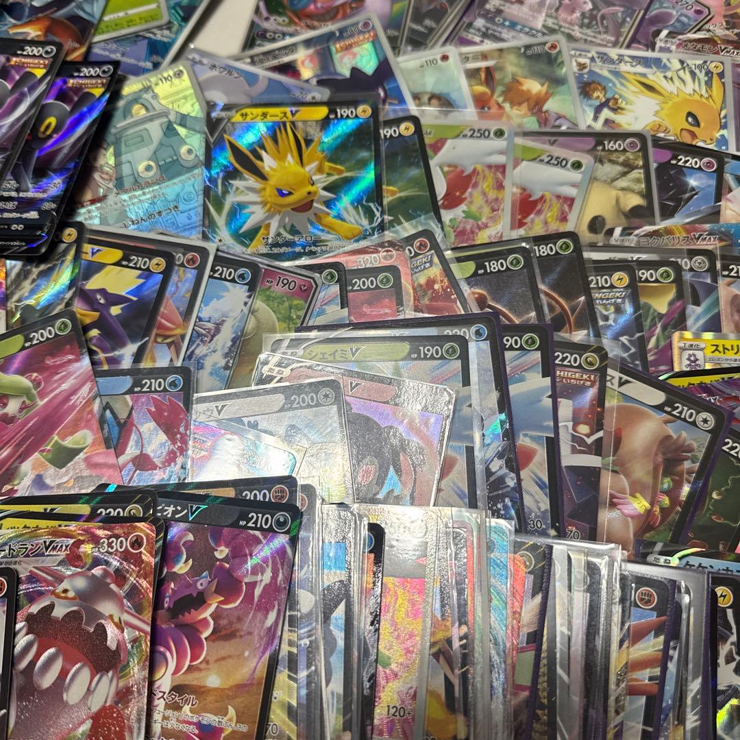 ね*ど様 ポケカまとめ売り　150枚以上セット