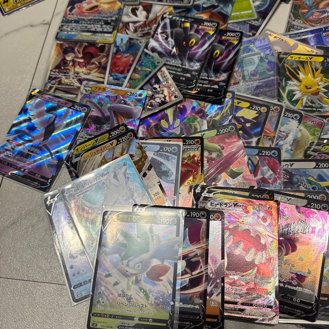 ね*ど様 ポケカまとめ売り　150枚以上セット