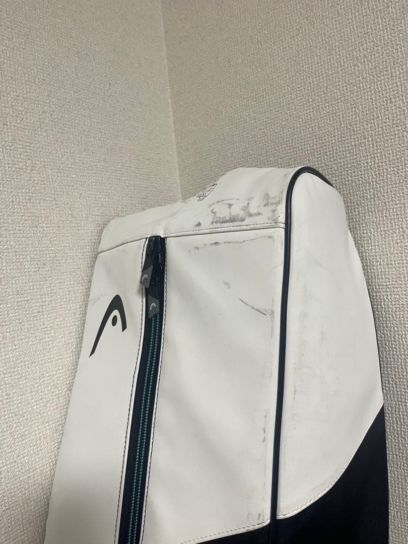 たけのこさん専用　HEAD スキーバッグ2台用(24-25)
