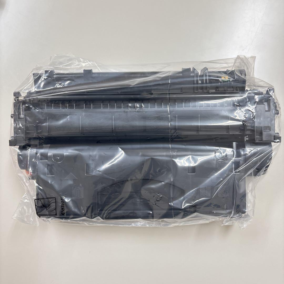 Canonトナーカートリッジ519Ⅱ純正トナー