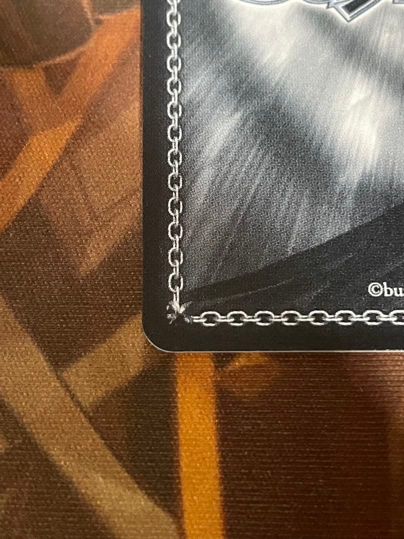 ヴァイスシュヴァルツ アニス:スパークリングサマー SEC+