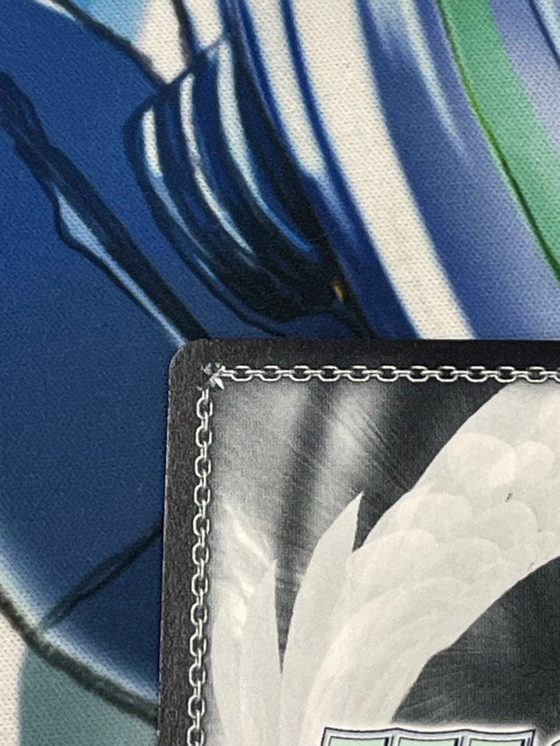 ヴァイスシュヴァルツ アニス:スパークリングサマー SEC+