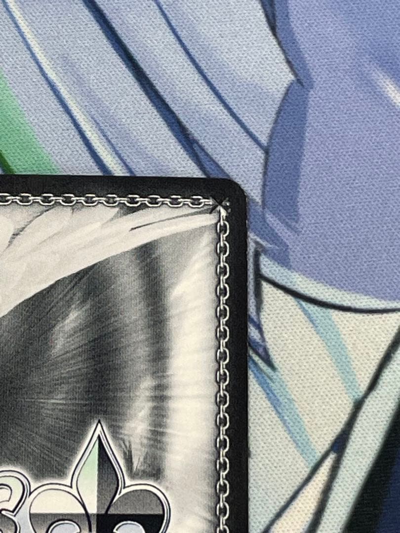 ヴァイスシュヴァルツ アニス:スパークリングサマー SEC+