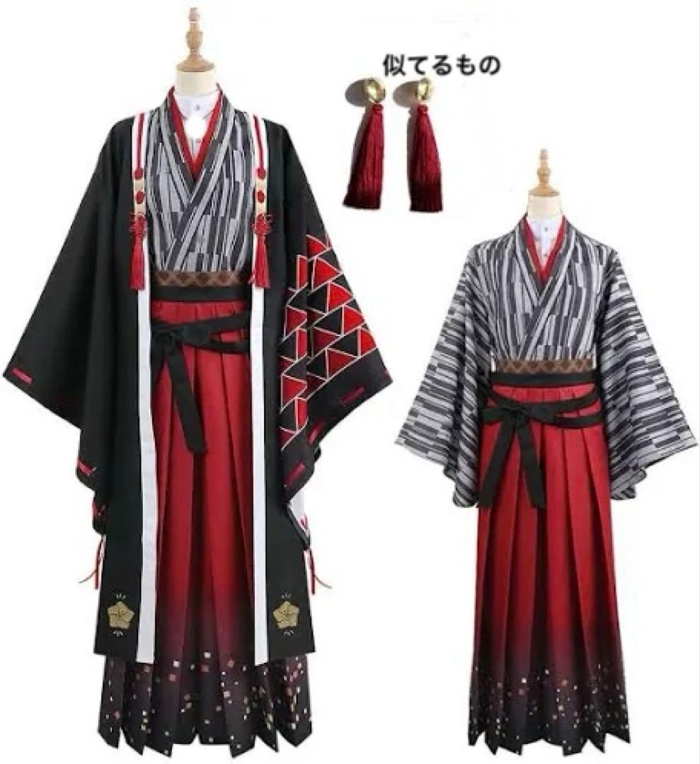 にじさんじ 弦月藤士郎