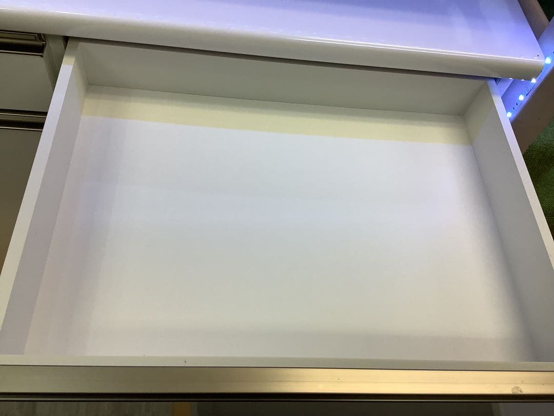 古賀家具　キッチンカウンター　リスボンL