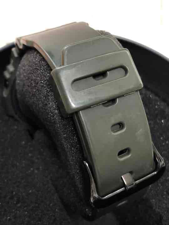 G-SHOCK/PORTER/時計/コラボ/限定/ソーラー/箱付/ミリタリー