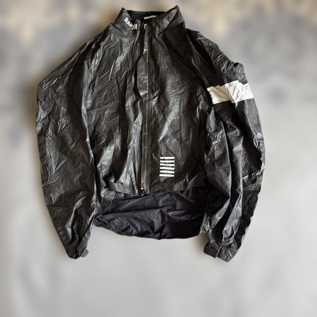 Rapha GORE-TEX レインジャケット Lサイズ