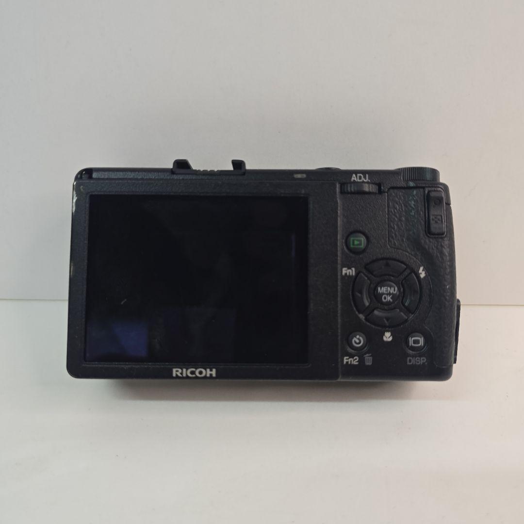 RICOH GR DIGITAL デジタルカメラ ジャンク品