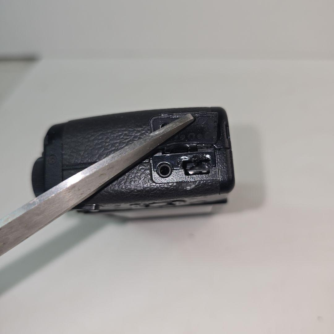 RICOH GR DIGITAL デジタルカメラ ジャンク品