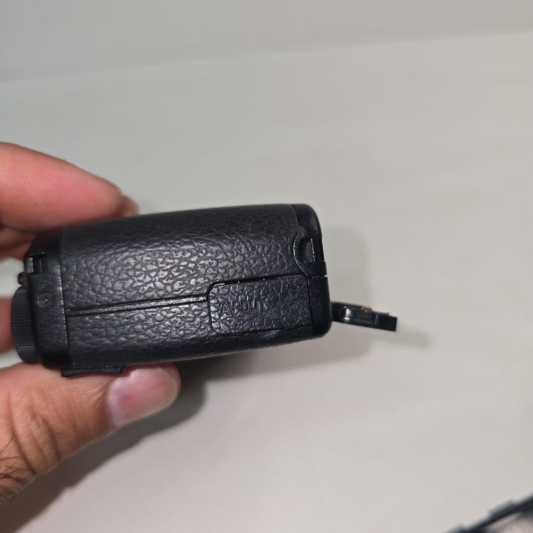 RICOH GR DIGITAL デジタルカメラ ジャンク品