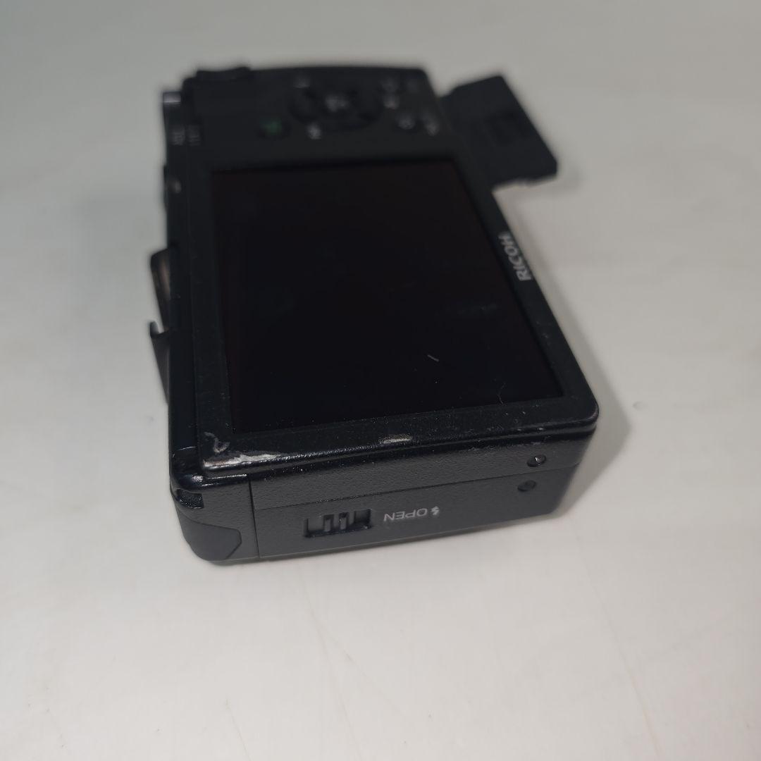 RICOH GR DIGITAL デジタルカメラ ジャンク品