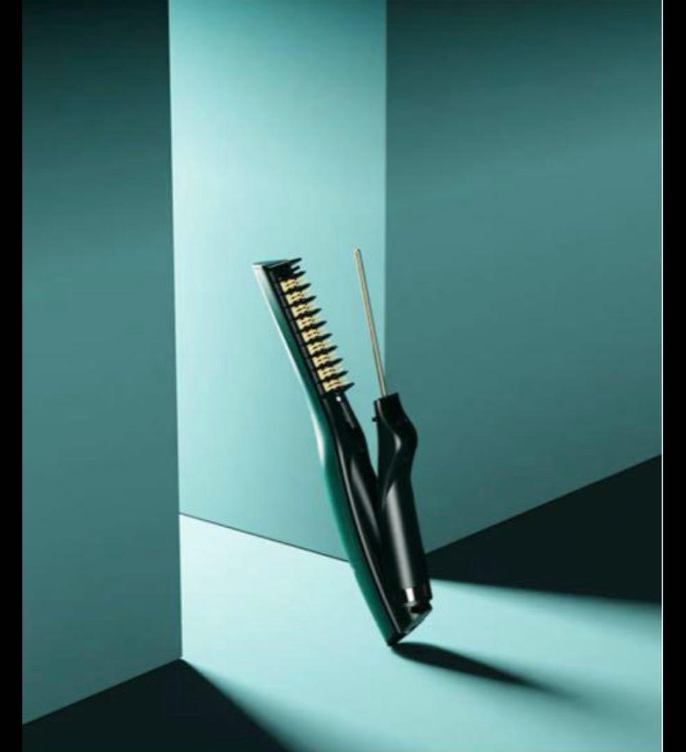 F:B / MスタイラーAX 日本仕様コンセント