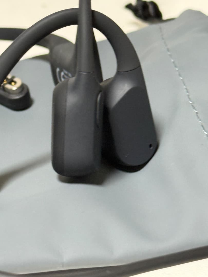 イヤホン Shokz Openrun Pro