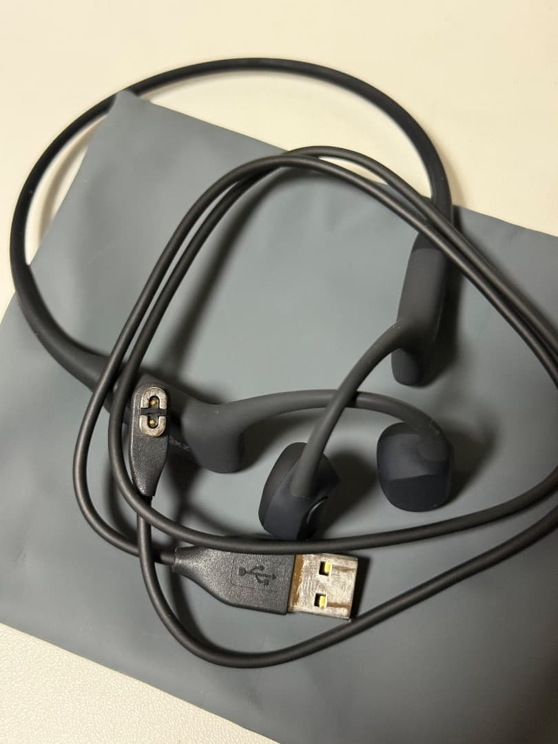 イヤホン Shokz Openrun Pro