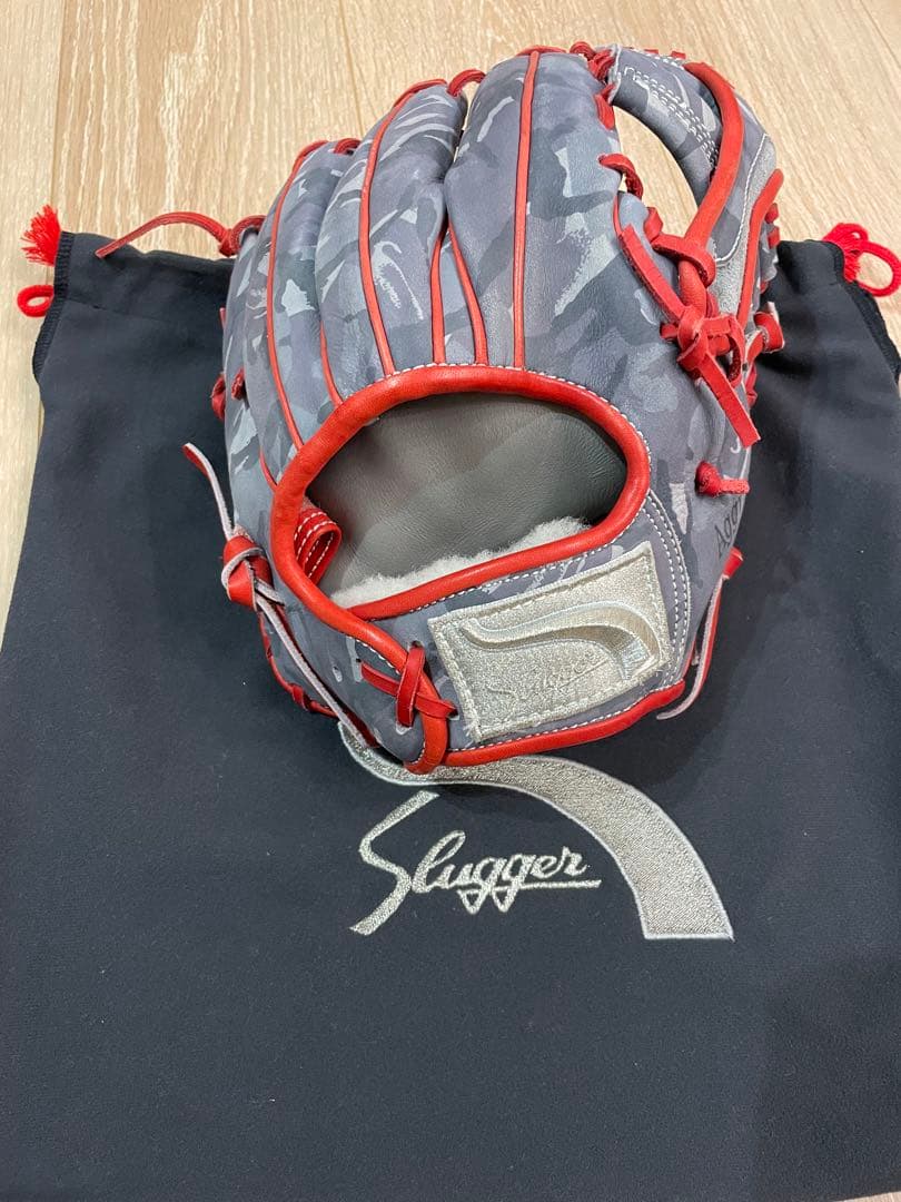 久保田スラッガー　オールスターグラブ　2018