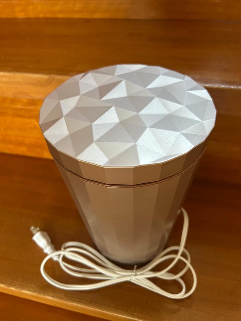 美品　YAMAN　ヤーマン　フォトスチーマー　IS-100P