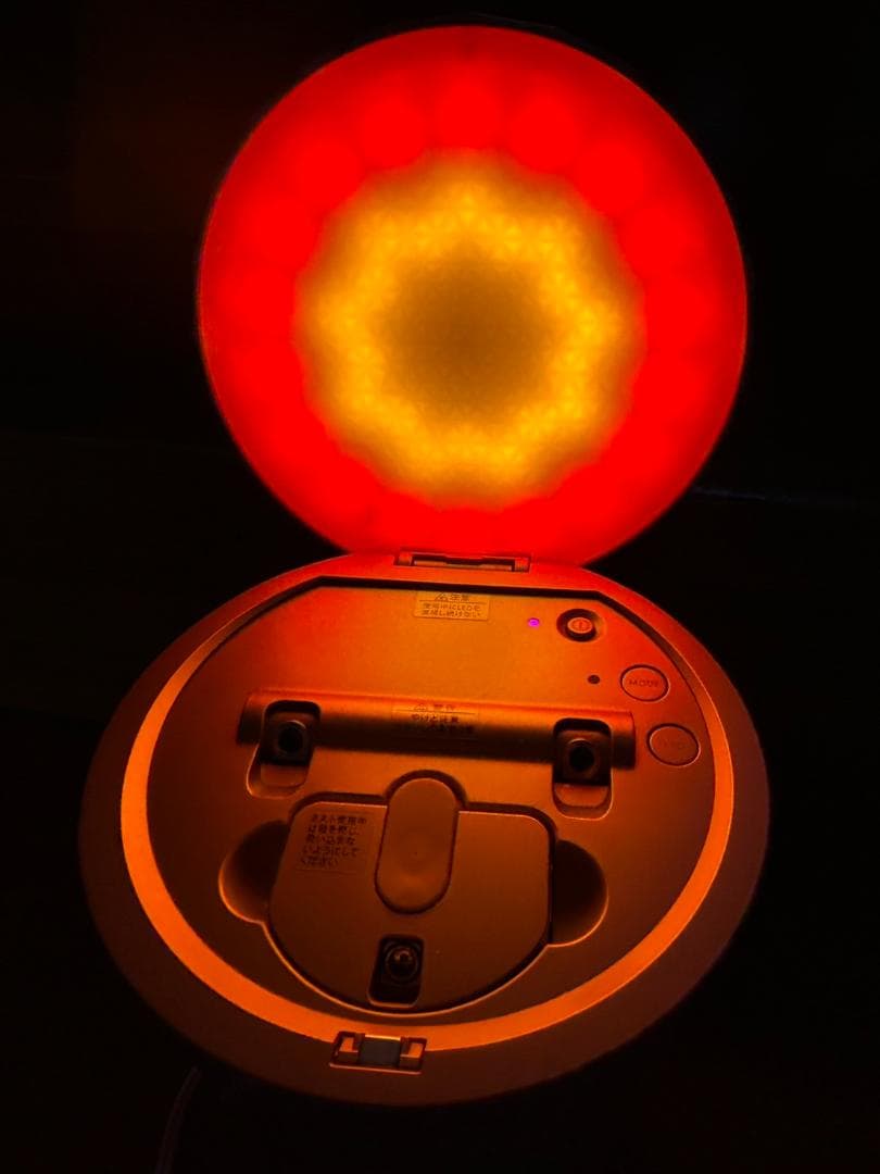 美品　YAMAN　ヤーマン　フォトスチーマー　IS-100P