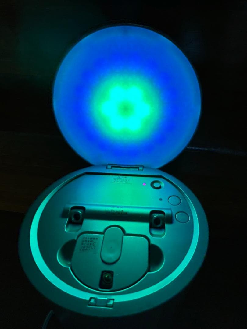 美品　YAMAN　ヤーマン　フォトスチーマー　IS-100P