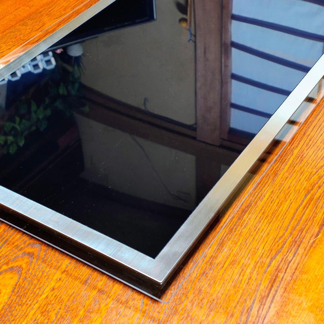 JOLED glancy 有機EL 4K 27インチ ディスプレイ