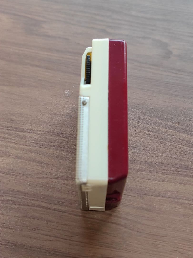 東芝 極小型 トランジスタラジオ 1959年製