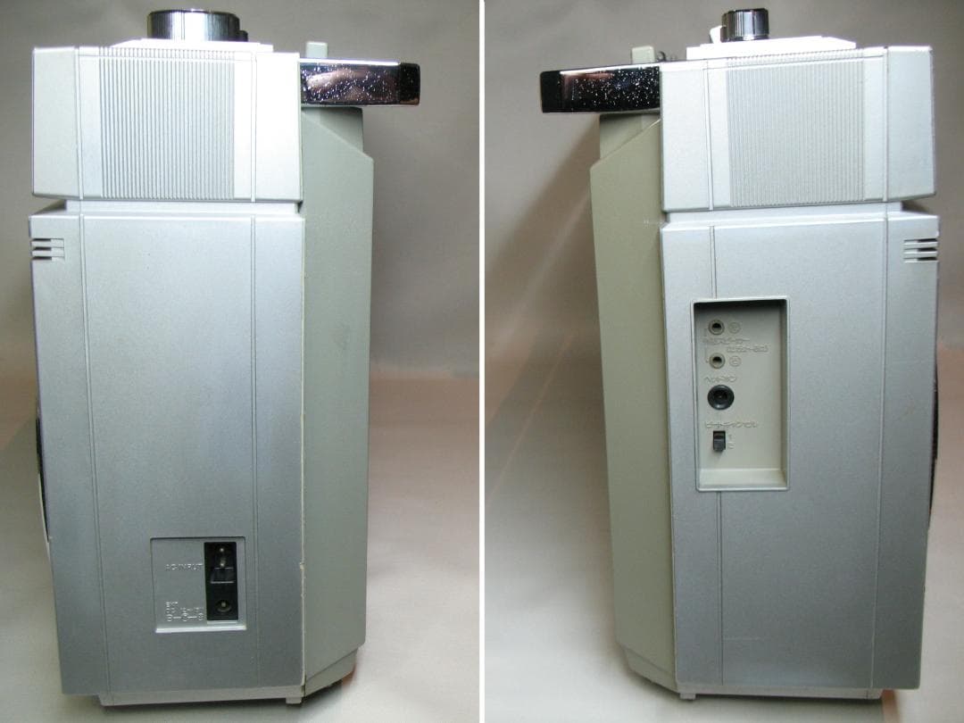 ブラザー★BROTHER OT-448メタル対応ラジカセ★ジャンク