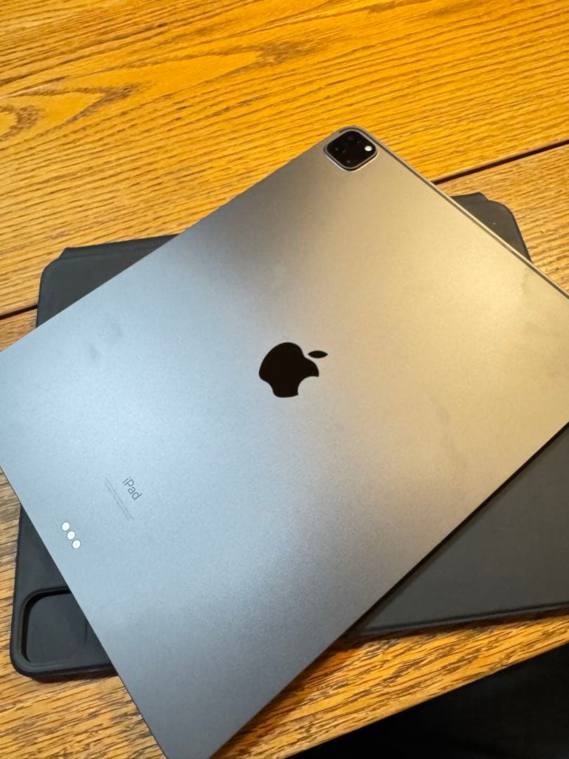 iPad Pro12.9 WiFi 256(新品交換品）のみ