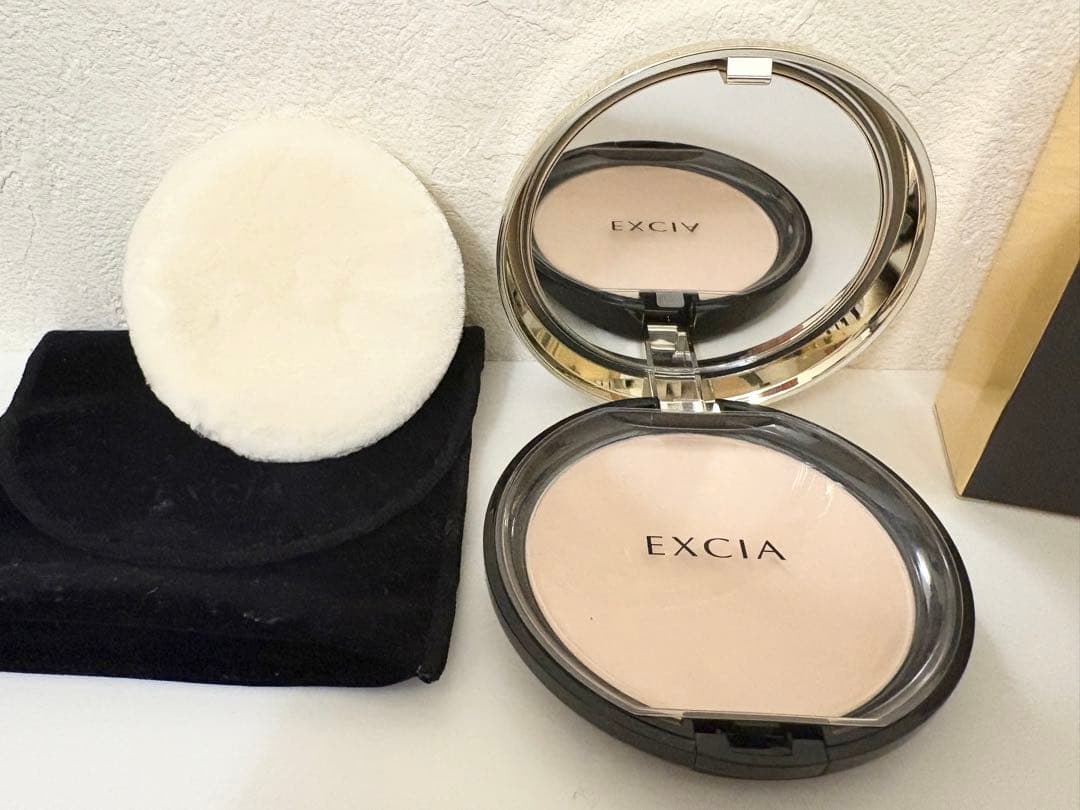 美品★エクシア★EXCIAセレスティアル ヴェールNA01