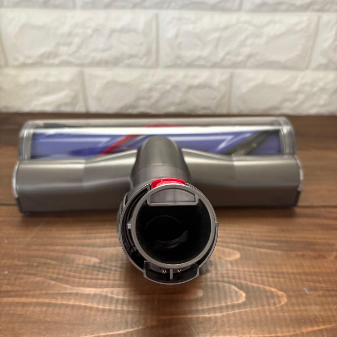 248528 純正品　ダイソン　ヘッド　ダイレクトドライブクリーナーヘッド