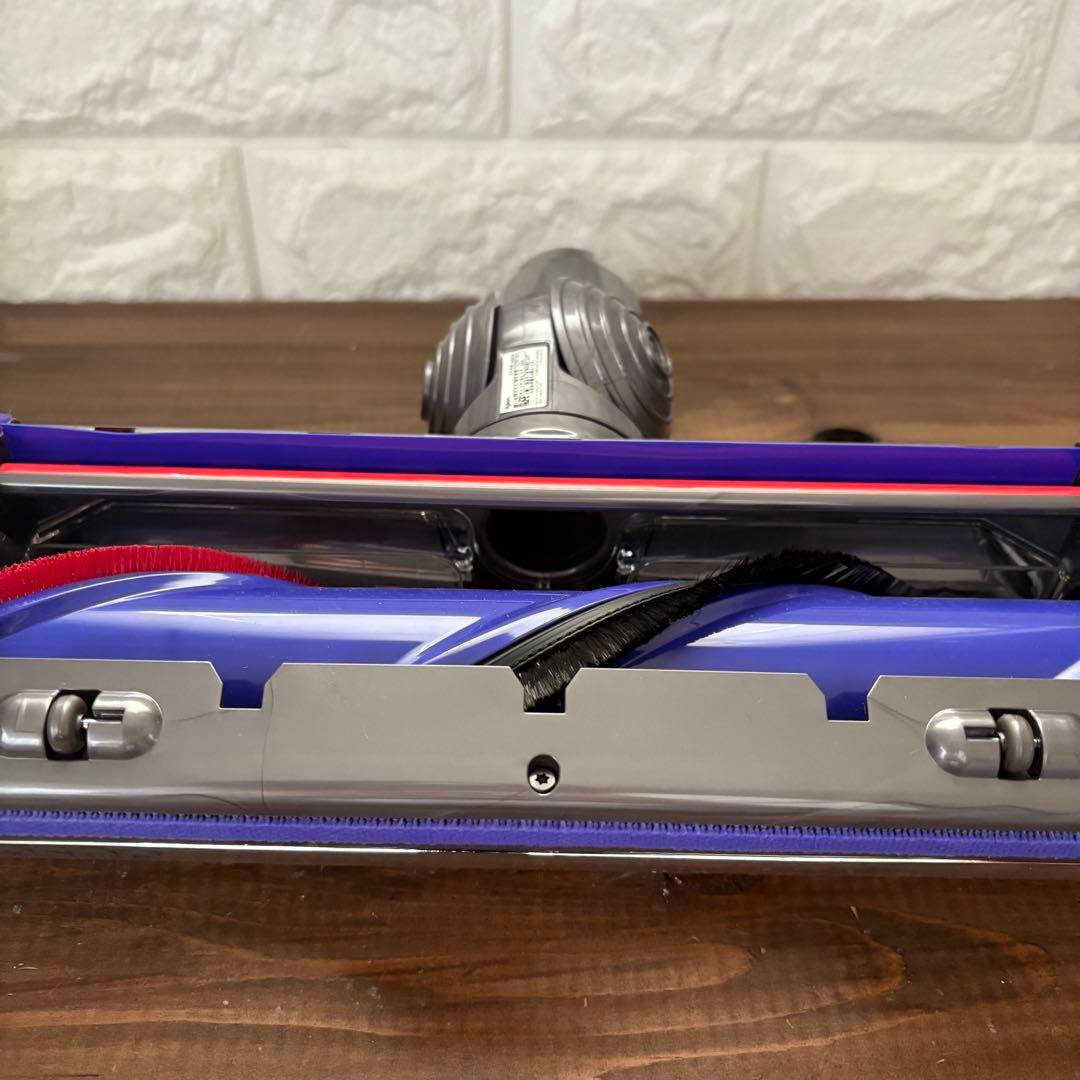 248528 純正品　ダイソン　ヘッド　ダイレクトドライブクリーナーヘッド