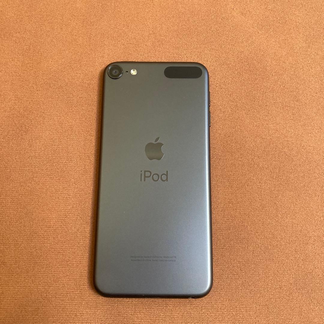 449【早い者勝ち】電池最良好☆iPod Touch7 第7世代 32GB☆