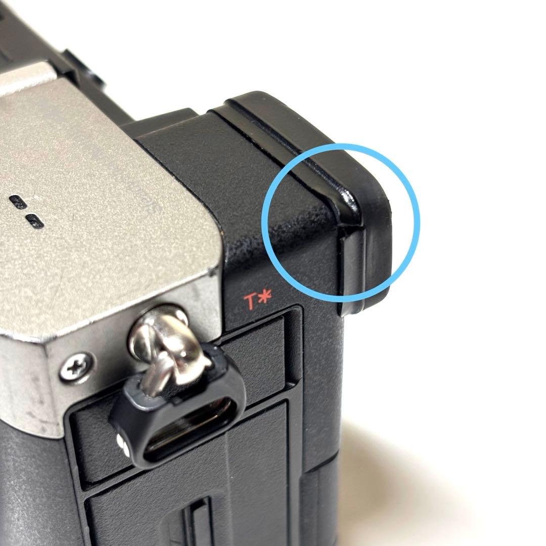 SONY α7C ILCE-7C フルサイズ ミラーレス一眼 動作確認済み