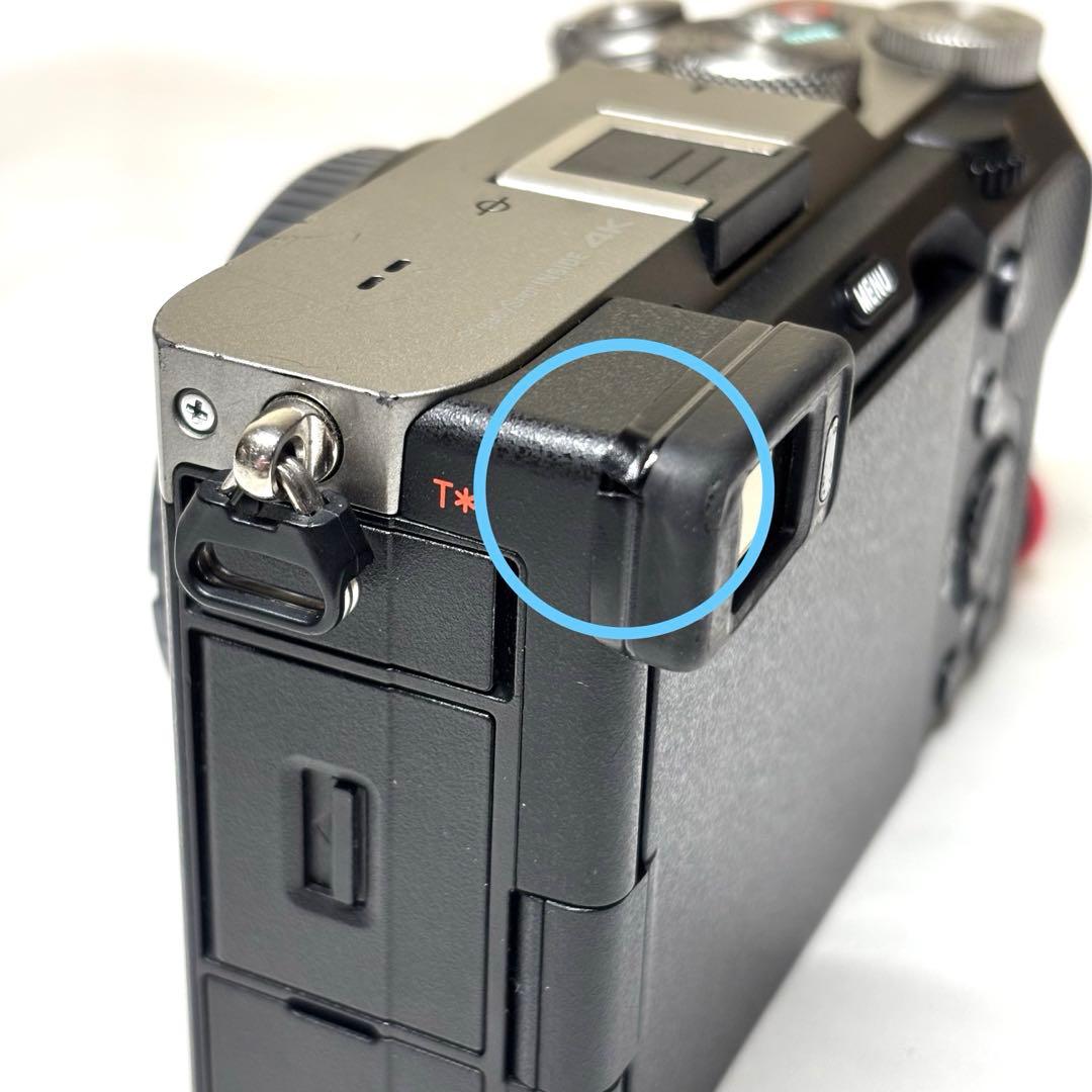 SONY α7C ILCE-7C フルサイズ ミラーレス一眼 動作確認済み