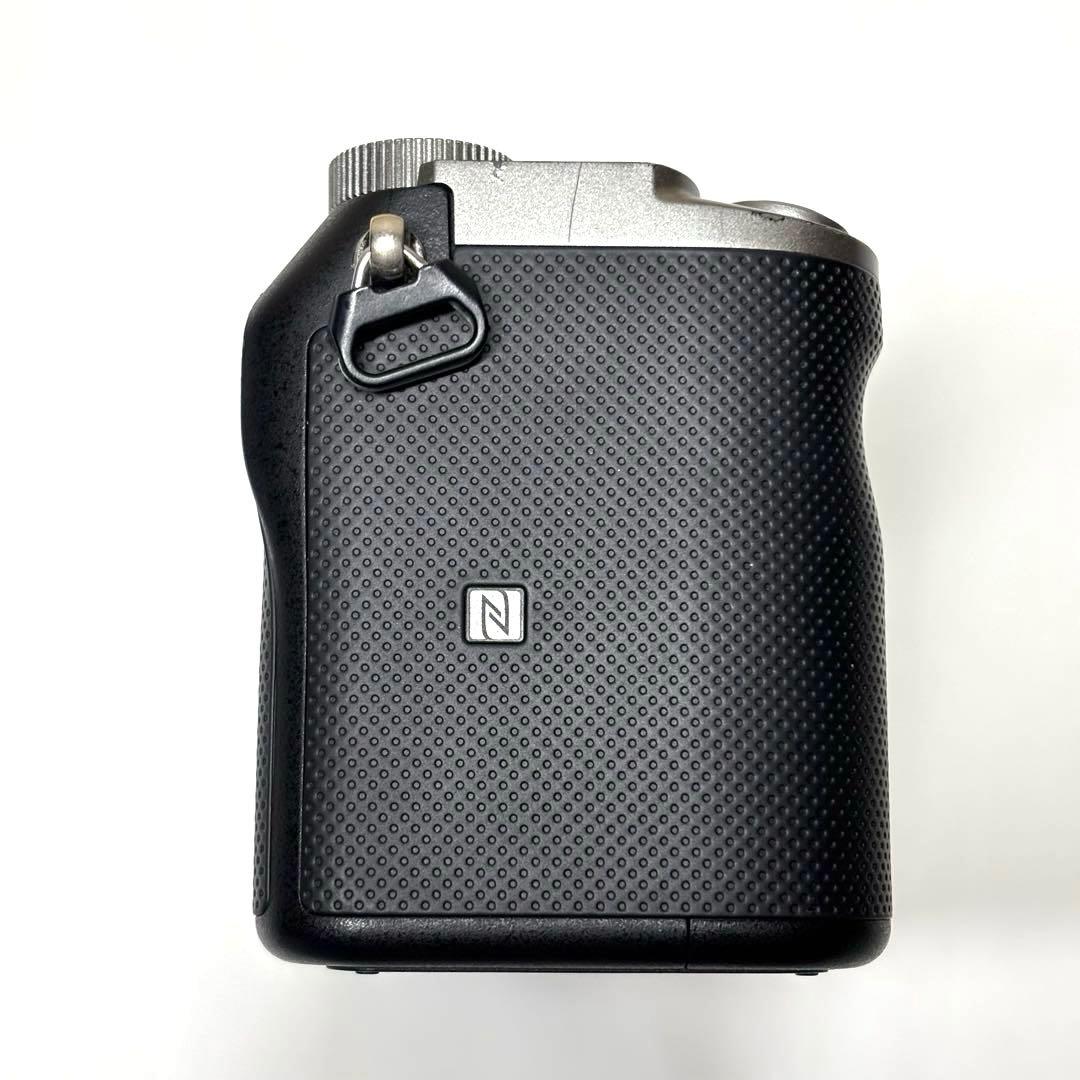 SONY α7C ILCE-7C フルサイズ ミラーレス一眼 動作確認済み