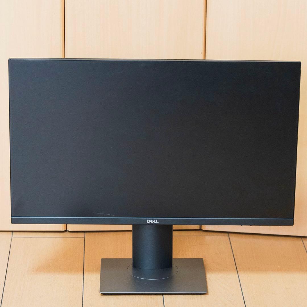 DELL P2419H モニター